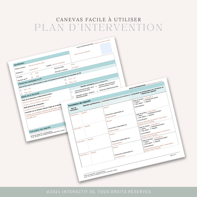 Plan d&