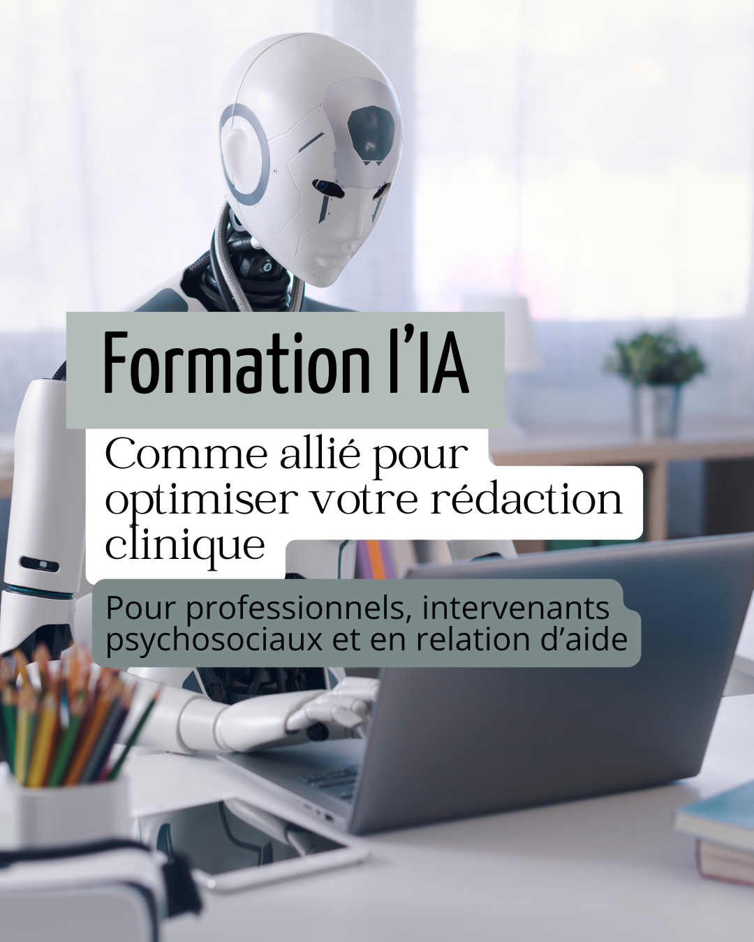 Formation en ligne: L&